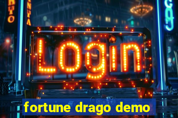 fortune drago demo